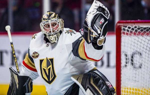 The Vegas Golden Knights 5-2 win against the Los Angeles Kings