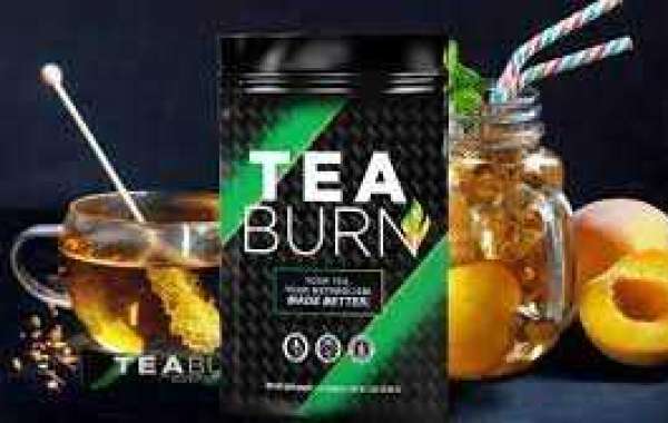 Tea Burn - Is It Worth It? Side Effects, Price!